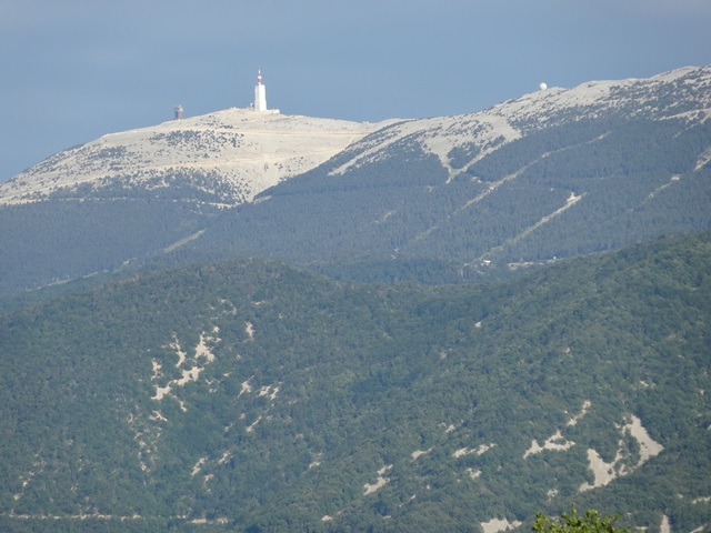 Mont Ventoux